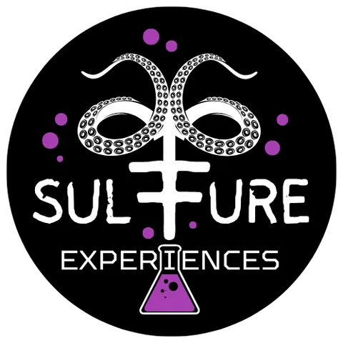 Sulfure Expériences